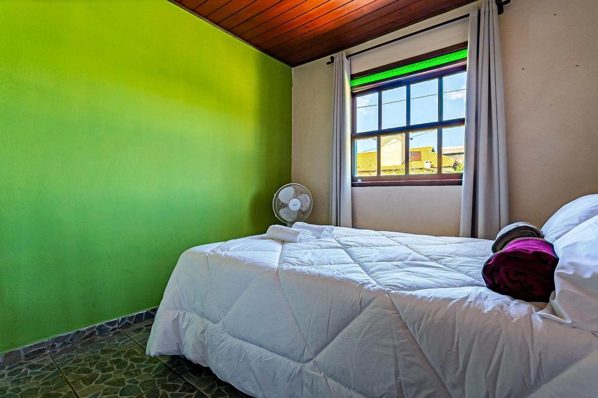 فيلا Casa Rustica Com Vista Mar No Campeche Toca151 Florianópolis المظهر الخارجي الصورة
