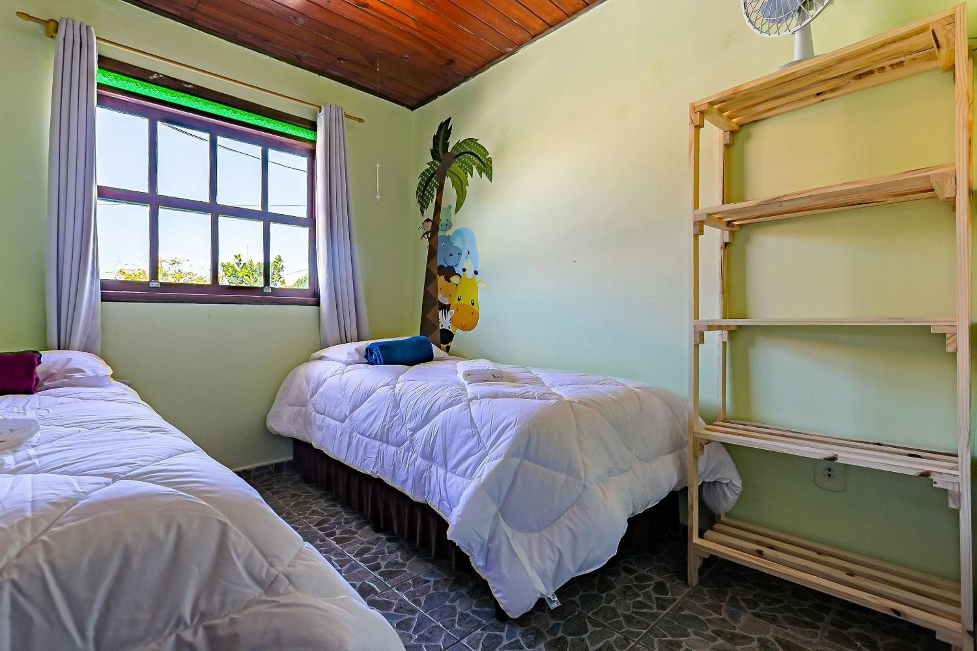فيلا Casa Rustica Com Vista Mar No Campeche Toca151 Florianópolis المظهر الخارجي الصورة