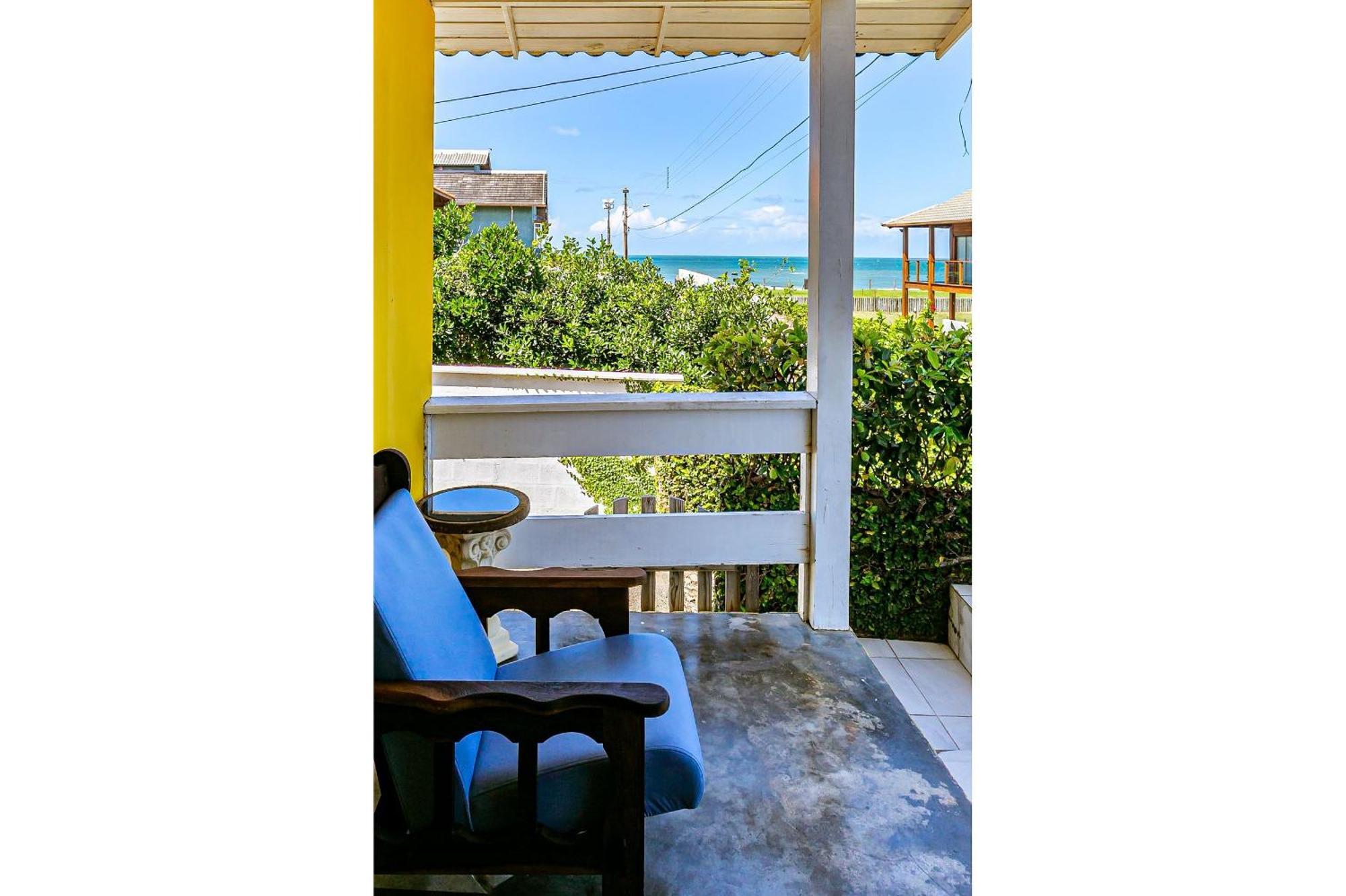فيلا Casa Rustica Com Vista Mar No Campeche Toca151 Florianópolis المظهر الخارجي الصورة