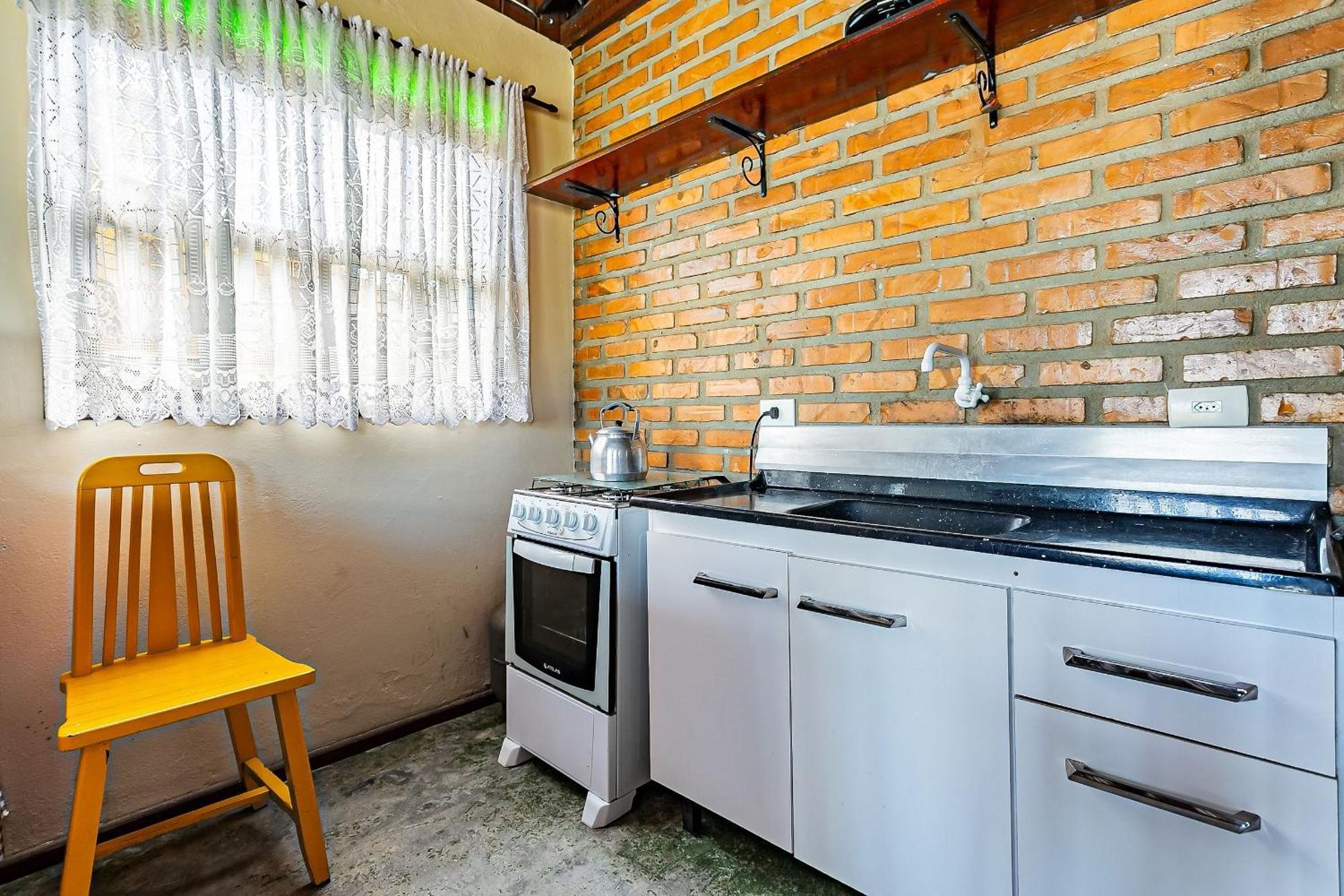 فيلا Casa Rustica Com Vista Mar No Campeche Toca151 Florianópolis المظهر الخارجي الصورة